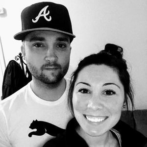 Meet your Posher, Pat